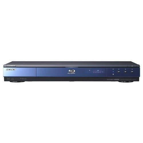 Sony BDPBX1 Blu-ray Disc™ Player