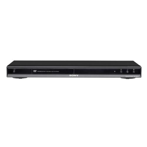 Sony DVPNS57P/B Cd/DVD Player