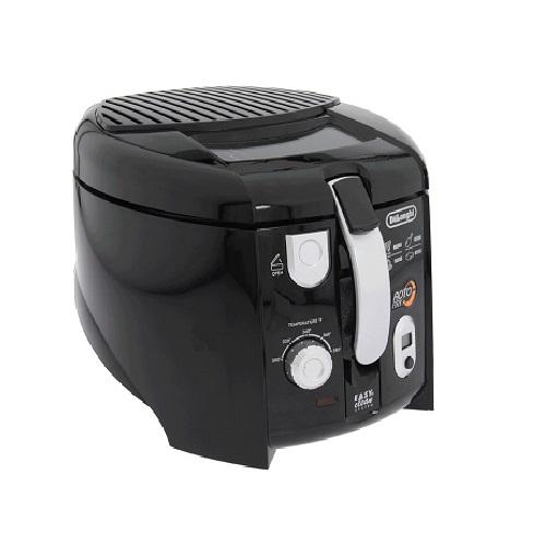 Delonghi D4B Deep Fryer - 125931000 - Us