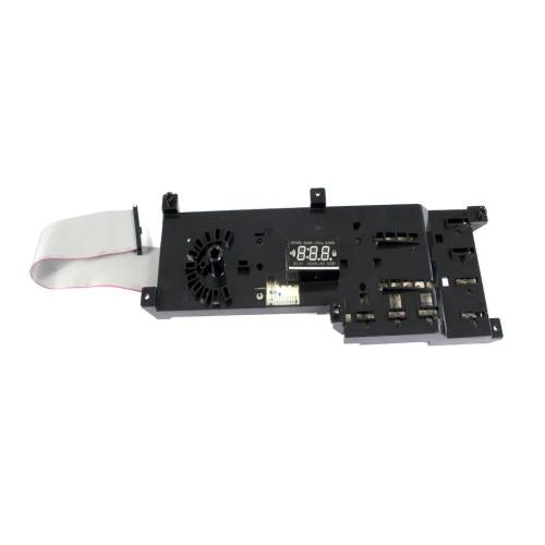 GE Dryer Chassis & Pcb Assembly - WE04M10014