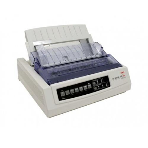 Okidata ML390 24-Pin Dot Matrix Printer