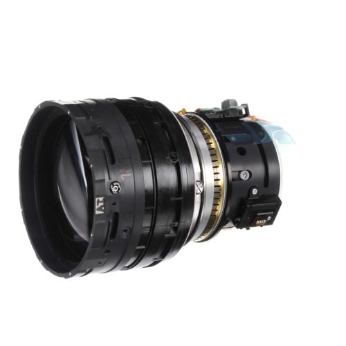 Sony Camera Lens Service SSM Front Group Assembly - A-5022-553-B