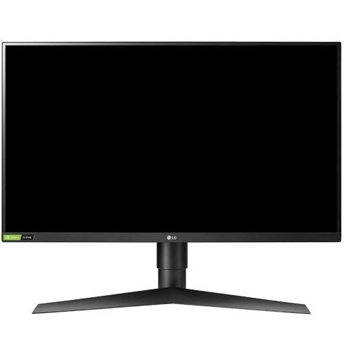 LG 27GL850B 27 Inch Ultragear Gaming Monitor