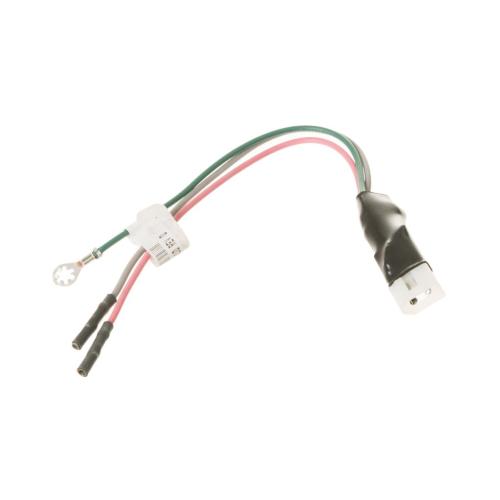 GE Dryer Harness Sensor - WE5M39