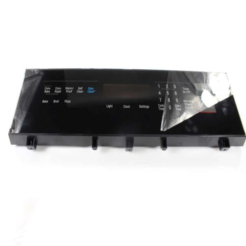 LG Range Touch Control Panel Assembly - AGM75309002