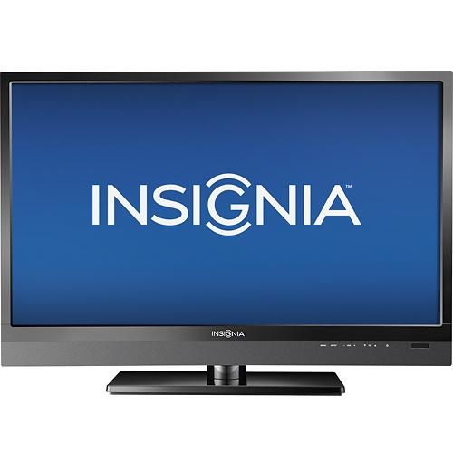 Insignia NS32D120A13 32-Inch Class (31-1/2-Inch Diag.) - Led - 720P - 60Hz - Hdtv