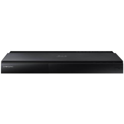 Samsung BDJ7500/ZA Blu-ray Disc Player, Bd-j7500, United States