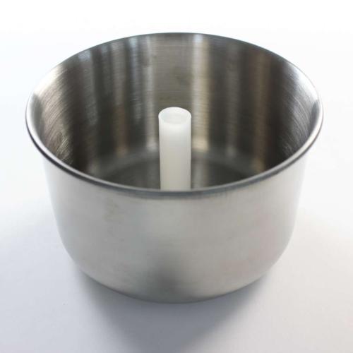 Delonghi Stainless Steel Mixing Bowl - EH1140