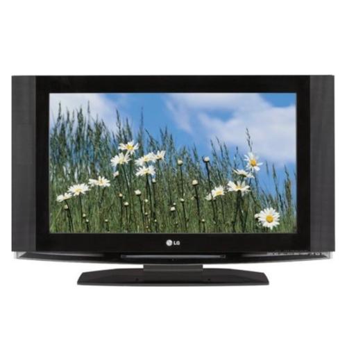 LG 23LX1RV 23-Inch Lcd Tv Hd Monitor With Built-in Dvd Player