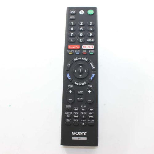 Sony Remote Control Rmf-Tx200U - 1-493-127-31