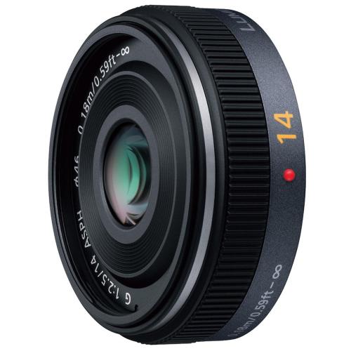 Panasonic HH014 Interchangeable Lens