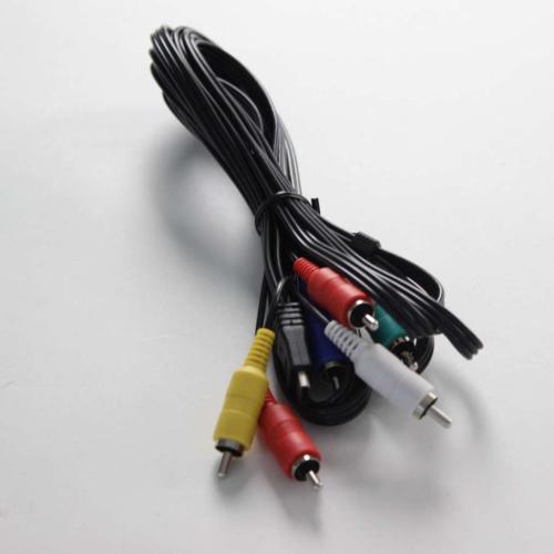 Panasonic Av Multi Cable - K1HY12YY0012