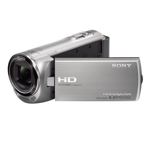 Sony HDRCX220/S HDR-CX220/S camcorder