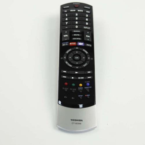 Toshiba Remote Ct90366 - 75022763