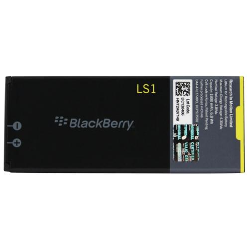 Arclyte Technologies Original Blackberry Z10 Stl100 - MPB03768M