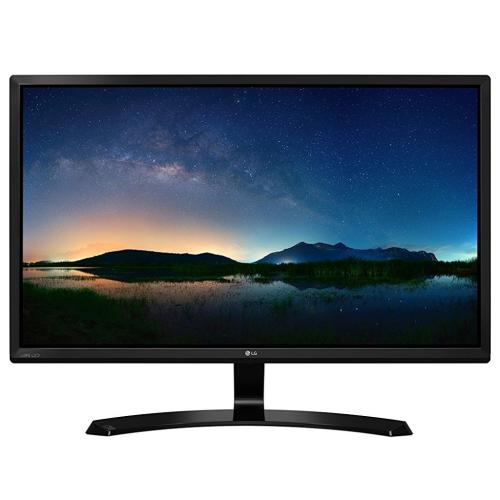 LG 27MP58VQP 27-Inch Full Hd Ips Led Monitor