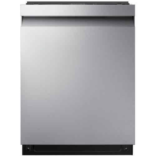 Samsung DW80R7060US/AA Storm wash 42 Dba Dishwasher In Stainless Steel