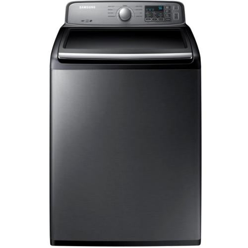 Samsung WA45H7000AP/A2 27" Top-load Washer With 4.5 Cu. Ft. Capacity