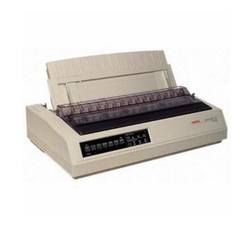 Okidata ML521N Dot Matrix Printer