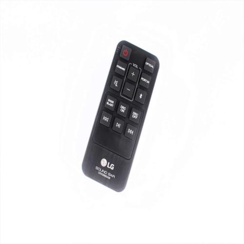 LG Soundbar Remote Control - COV33552438