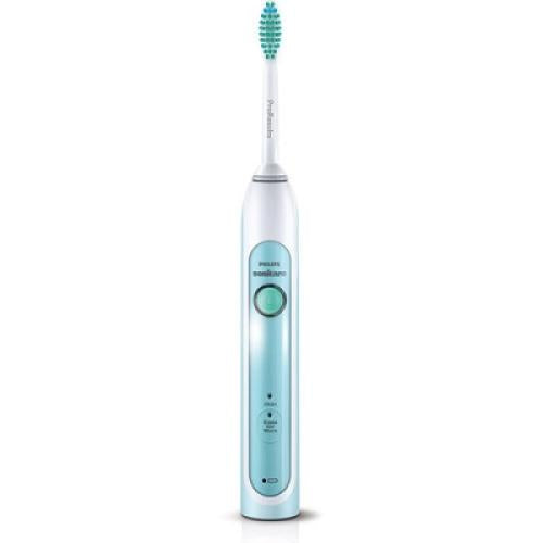 Sonicare R710 Sonicare Elite Rechargeable Sonic Toothbrush Hx9552