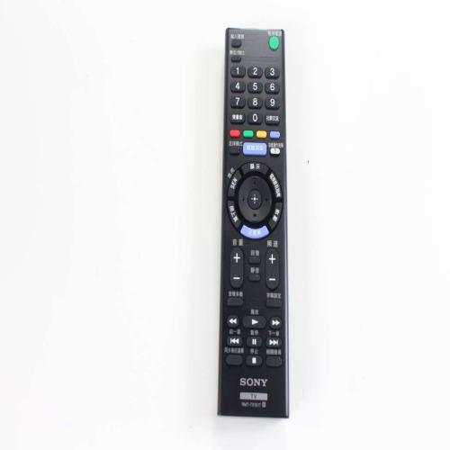 Sony Remote Control (Rmt-Tx101T) - 1-492-971-11