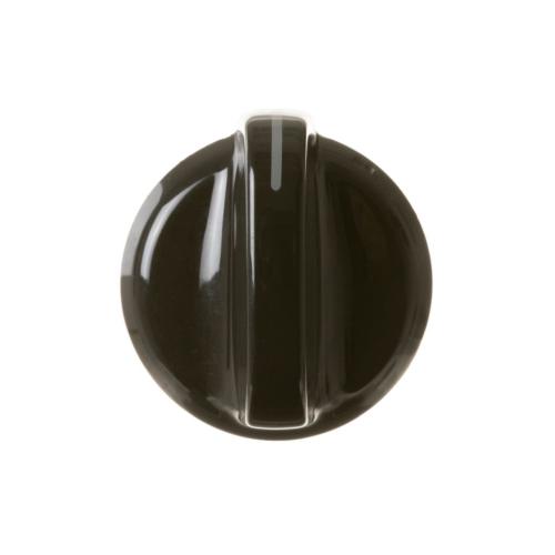 GE Gas Valve Knob Black - WB03T10047