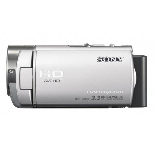 Sony HDRCX130/S HDR-CX130/S camcorder