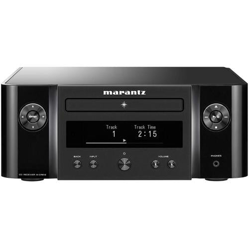 Marantz MCR612 Network Cd Receiver Featuring Heos