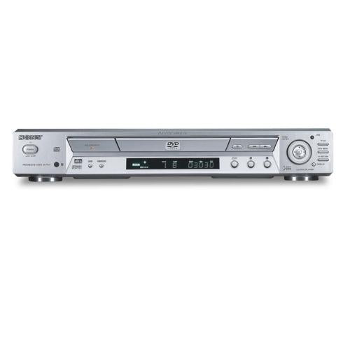 Sony DVPNS700P CD/DVD Player