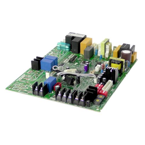 Midea Main Control Board - 17123000A01740