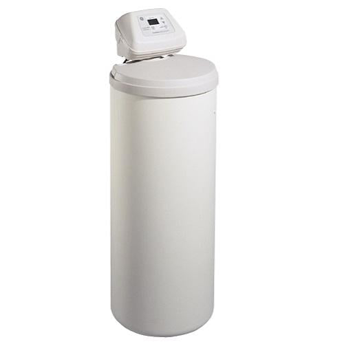 GE GNSF35Z02 Water Softener