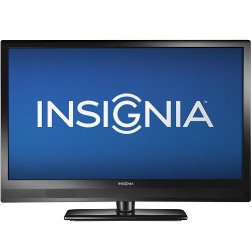 Insignia NS32E320A13 32-Inch Class (31-1/2-Inch Diag.) - Led - 720P - 60Hz - Hdtv