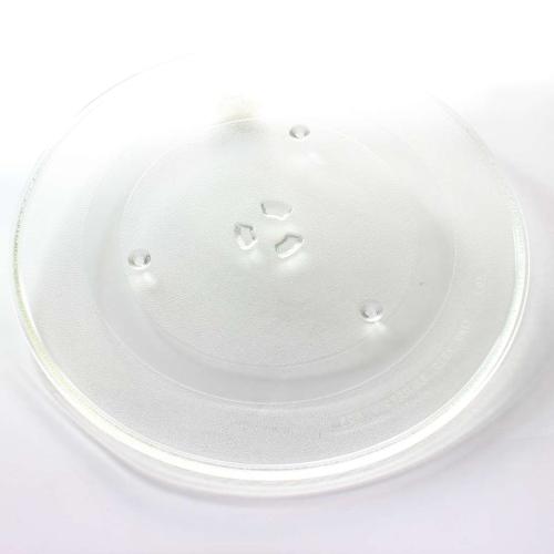 Whirlpool Microwave Glass Turntable Tray - W10531726