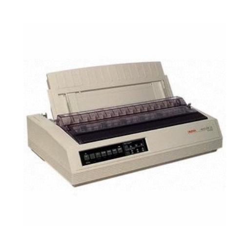 Okidata ML521 9-Pin Impact Dot Matrix Printer