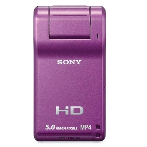 Sony MHSPM1/V Webbie Hd Mp4 Camera And 5Mp All-In-One Camera