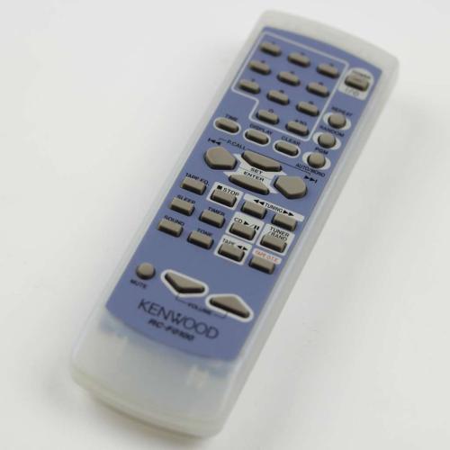 Kenwood Remote Control Rxdm32 - A70-1395-08