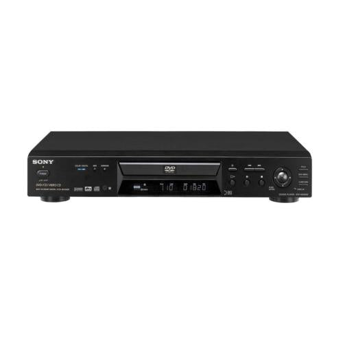 Sony DVPNS400D DVD Player