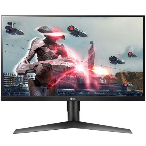 LG 27GL63TB 27-Inch Ultragear Full Hd Ips Gaming Monitor