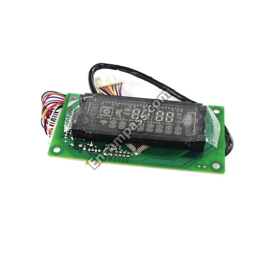 LG Display Power Control Board (PCB Assembly) - EBR78230402