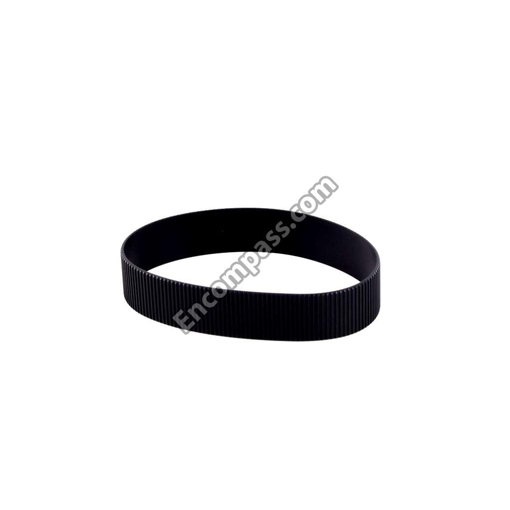 Sony Camera Lens Focus Ring Rubber Assembly - 5-000-502-01