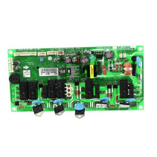 LG Main Pcb Assembly - EBR84545106