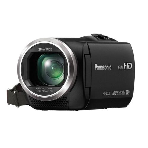 Panasonic HCV270 Camcorder