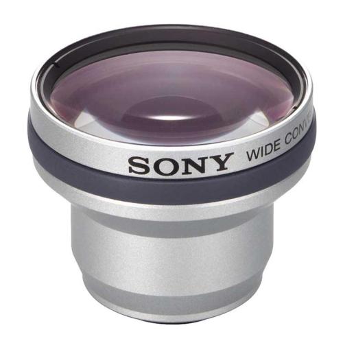 Sony VCLHG0725 Wide Conversion Lens