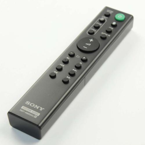 Sony Remote Control (Rmt-Am200U) - 1-493-170-11