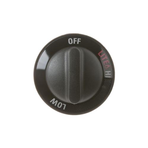 GE Knob - WB3K5295