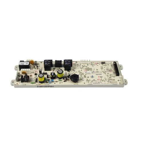 GE Dryer Control Board - WE04M10008