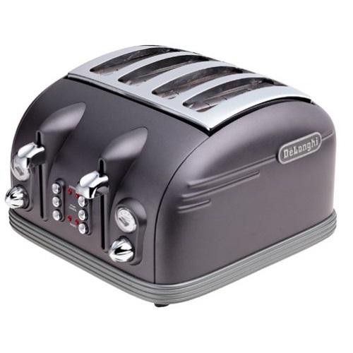 Delonghi CTM4023 Toaster - 176141616 - Ca Us