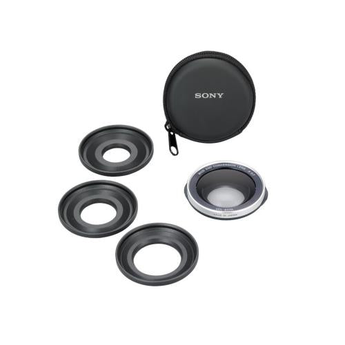 Sony VCLE07A Wide End Conversion Lens