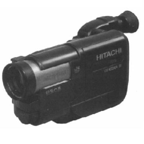 Hitachi VME230A Camcorder